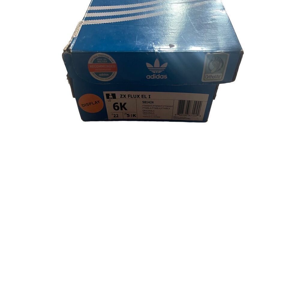 ADIDAS ZX FLUX EL I - Picture 7 of 7
